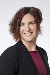 Manuela Wallenstein Supervisorin
