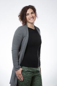 Manuela Wallenstein Supervisorin